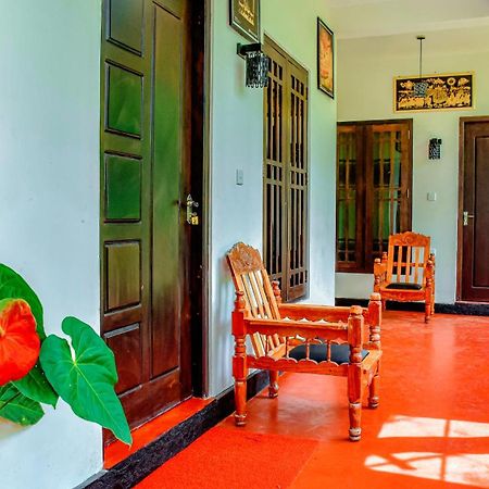 Smashing Inn Dambulla Zewnętrze zdjęcie