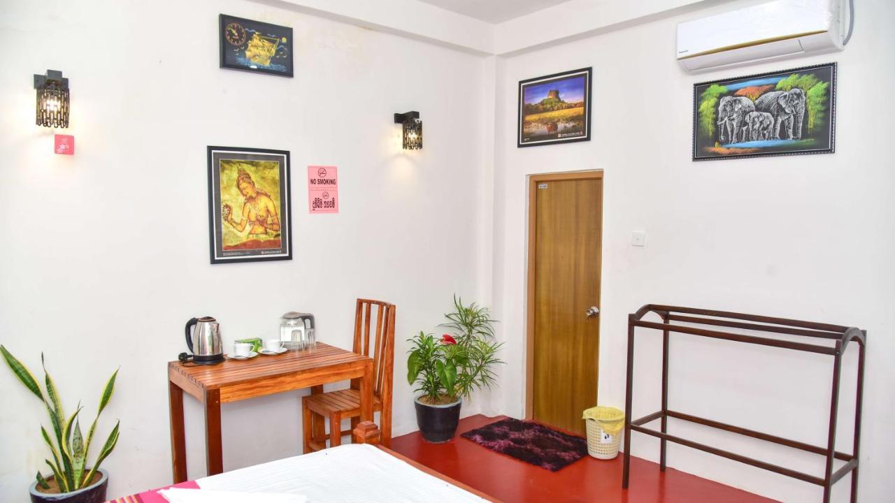 Smashing Inn Dambulla Zewnętrze zdjęcie