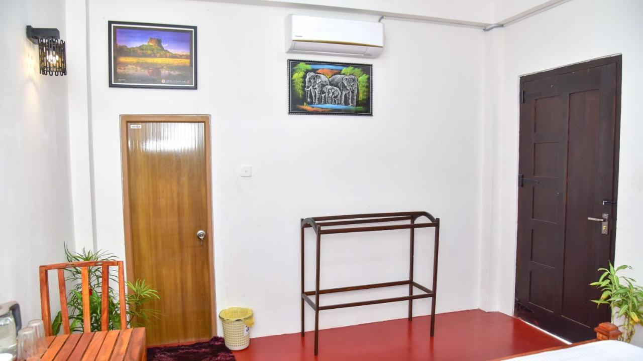 Smashing Inn Dambulla Zewnętrze zdjęcie