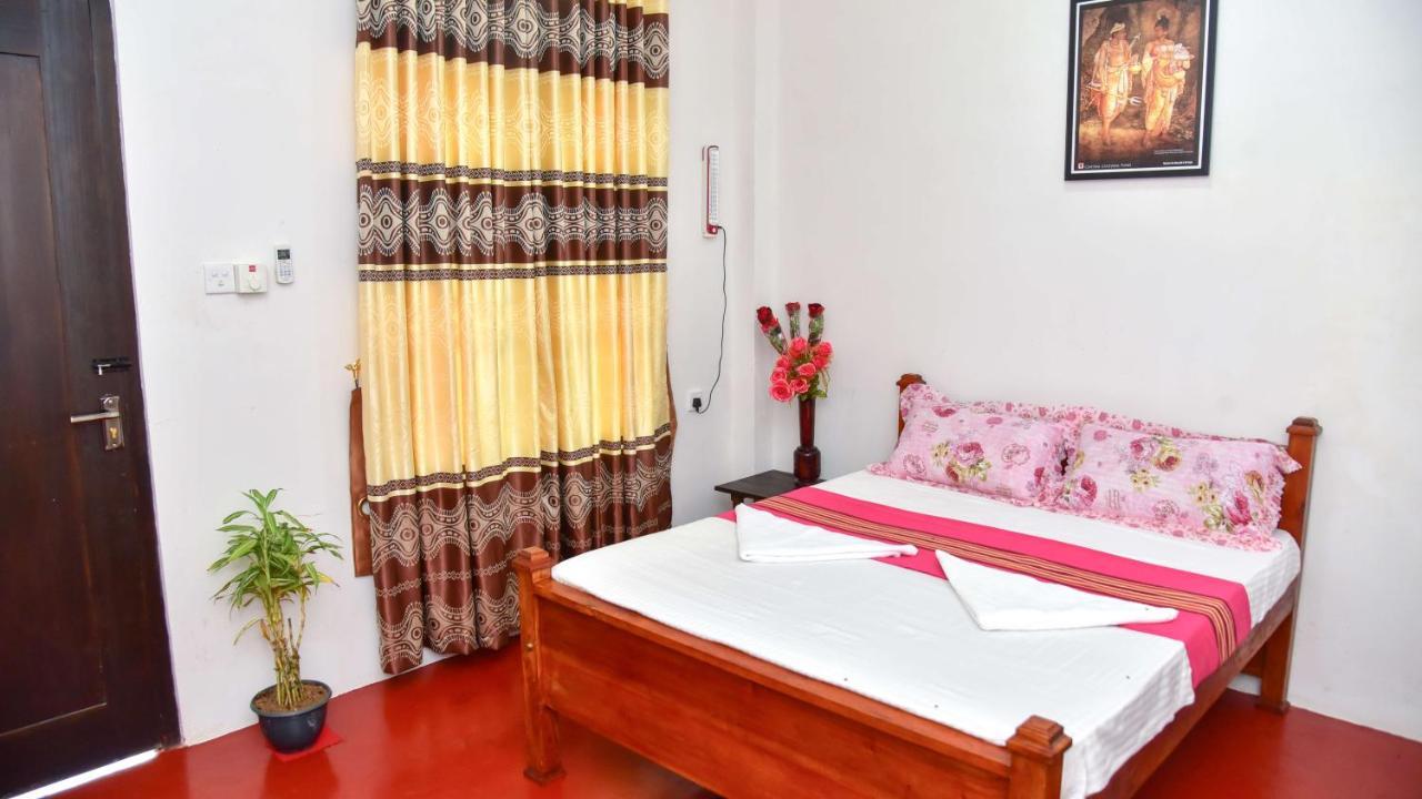 Smashing Inn Dambulla Zewnętrze zdjęcie