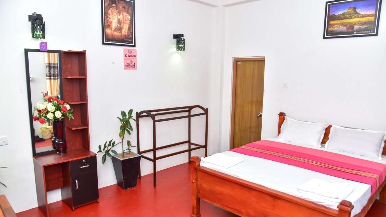 Smashing Inn Dambulla Zewnętrze zdjęcie