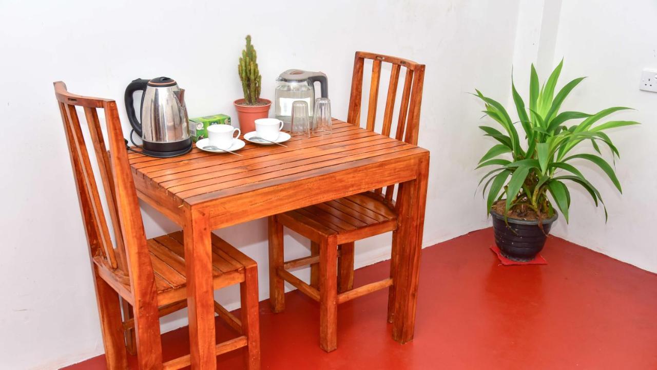 Smashing Inn Dambulla Zewnętrze zdjęcie