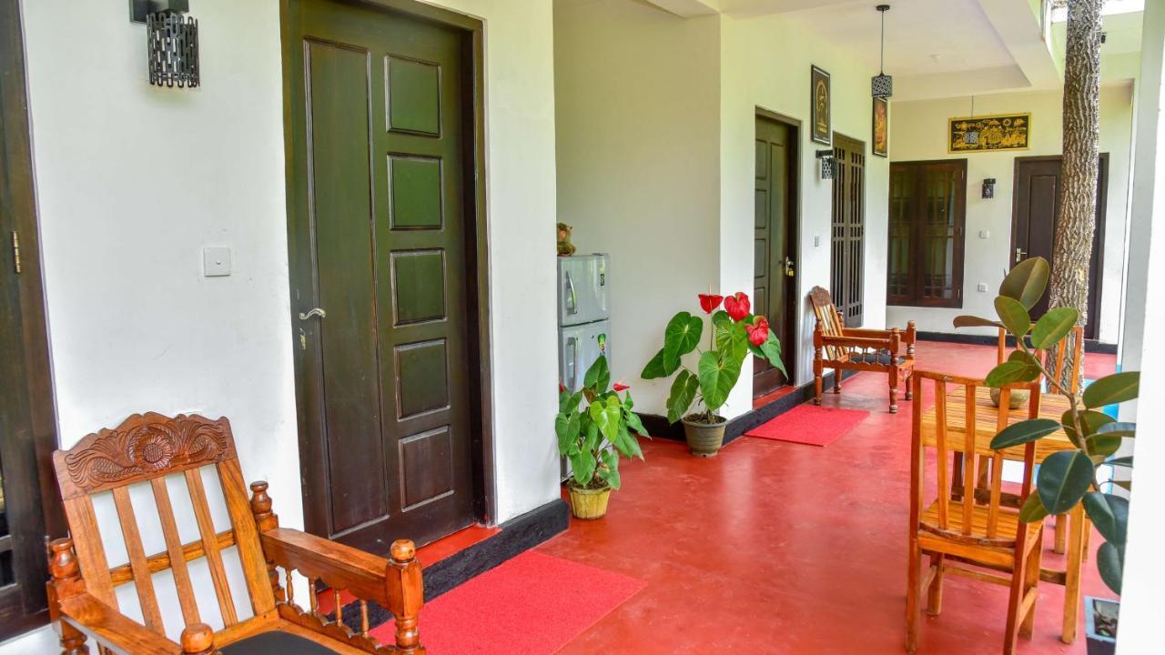 Smashing Inn Dambulla Zewnętrze zdjęcie