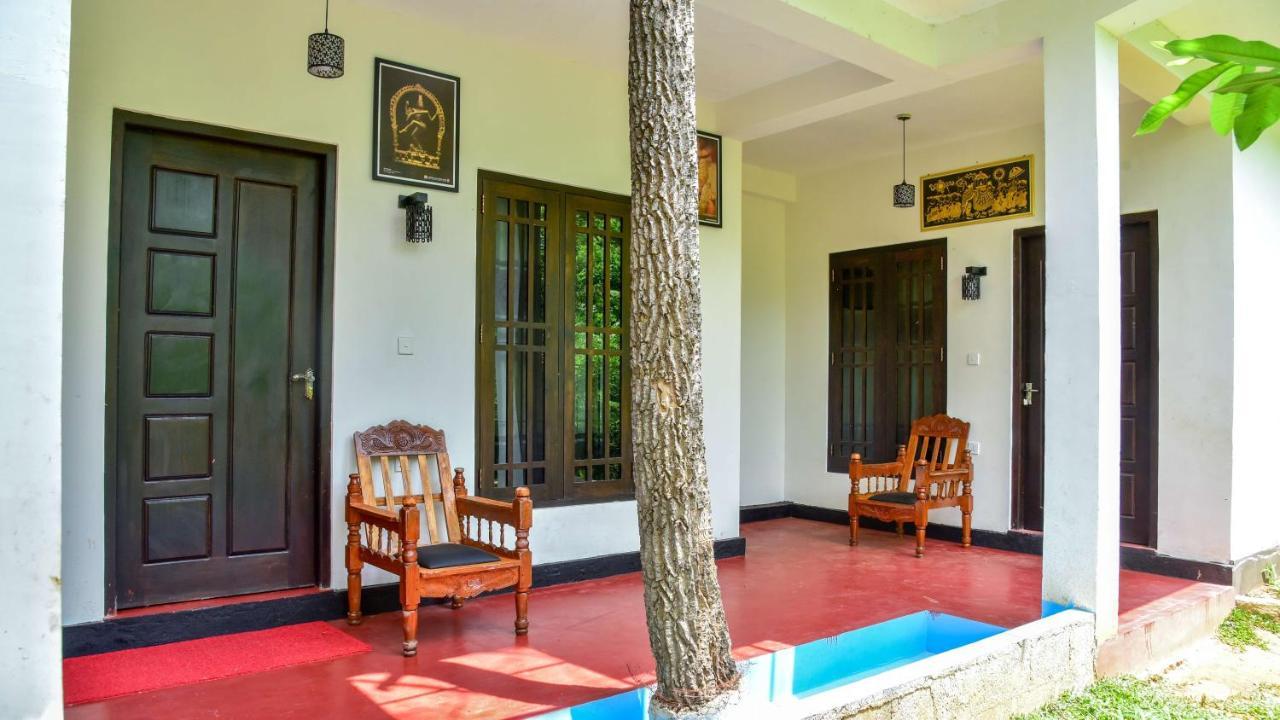 Smashing Inn Dambulla Zewnętrze zdjęcie