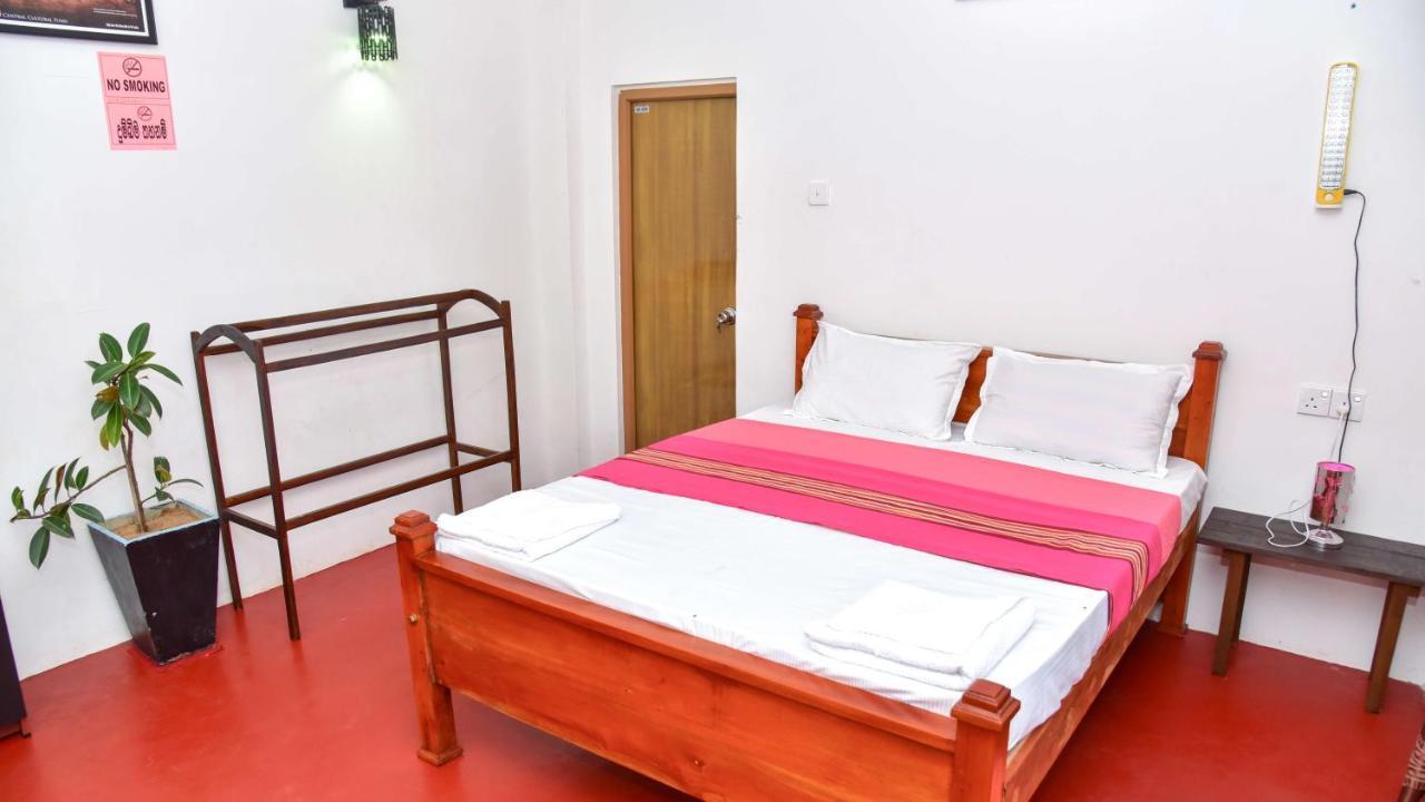 Smashing Inn Dambulla Zewnętrze zdjęcie