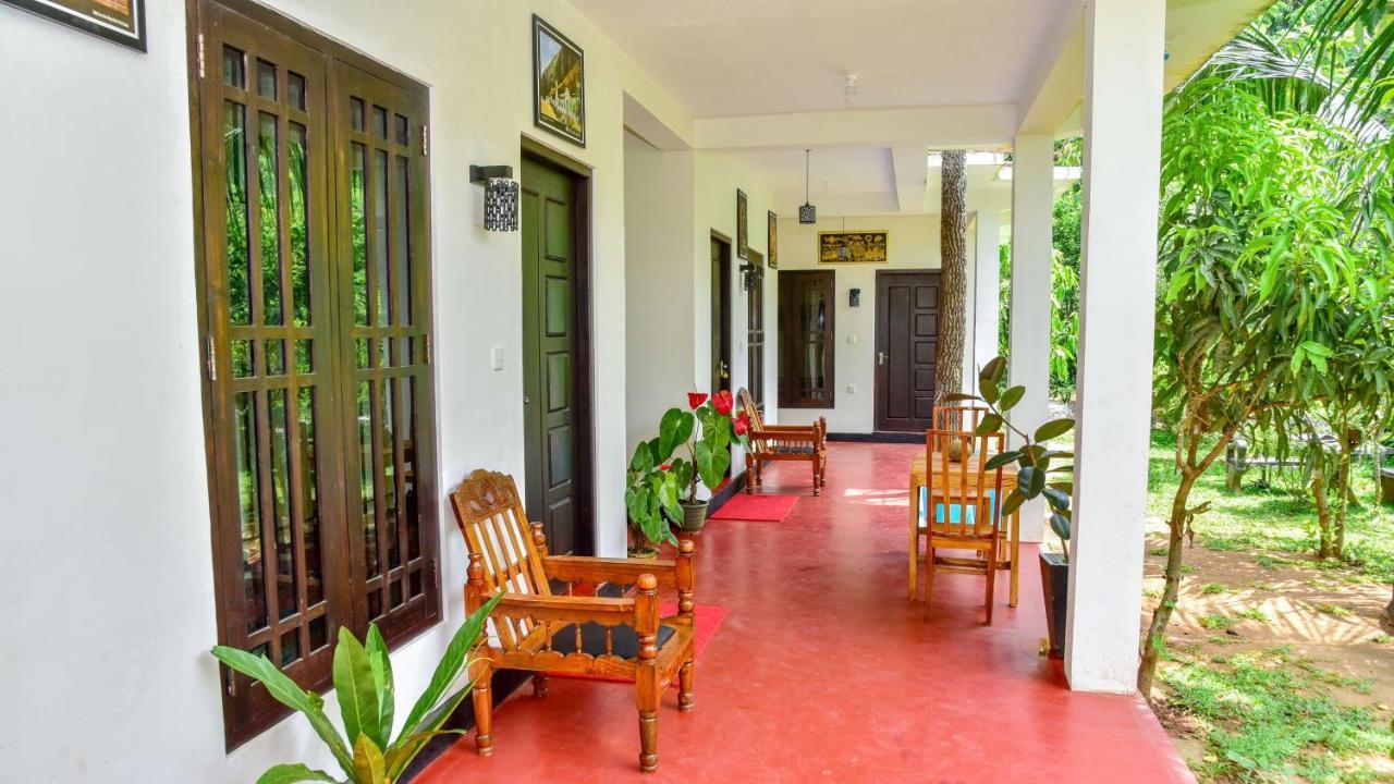 Smashing Inn Dambulla Zewnętrze zdjęcie