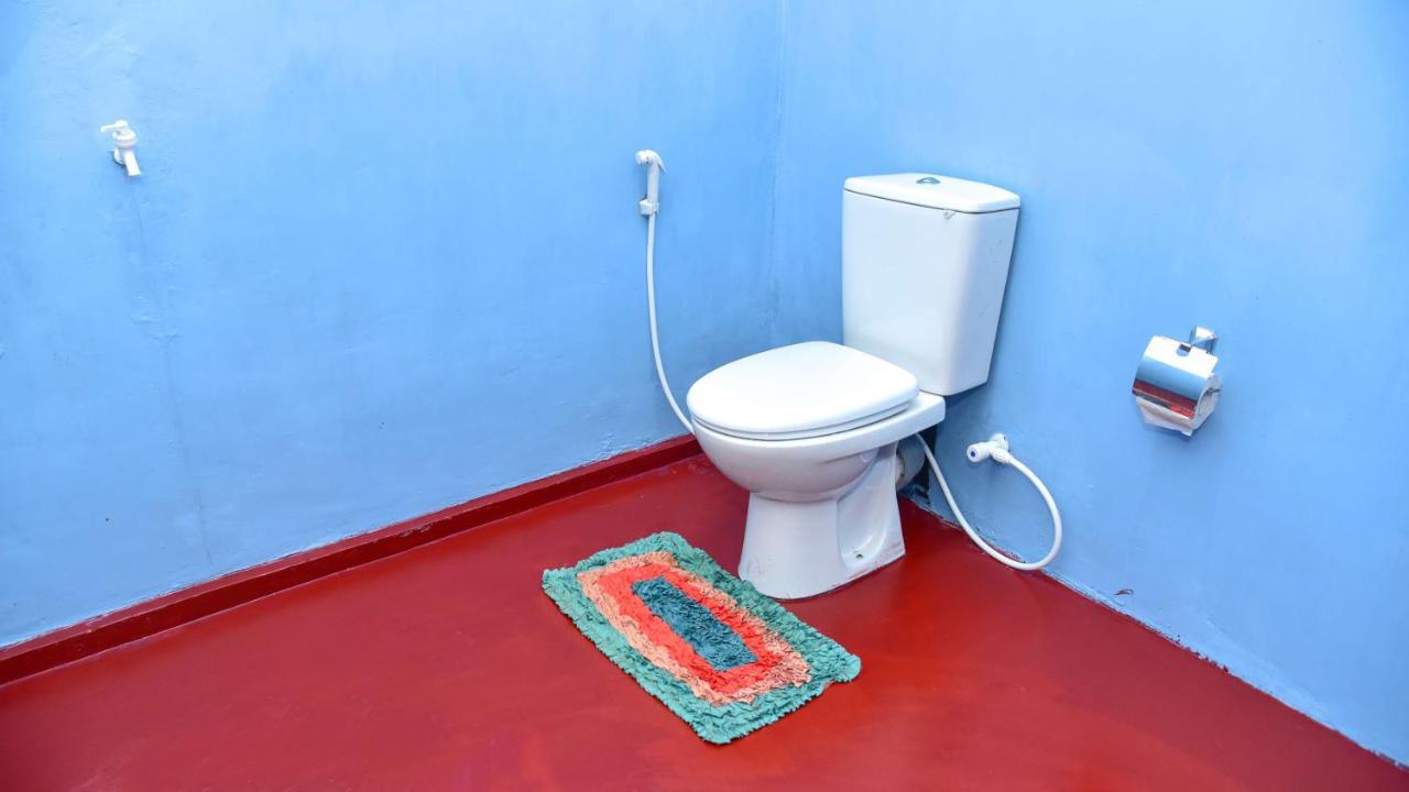 Smashing Inn Dambulla Zewnętrze zdjęcie