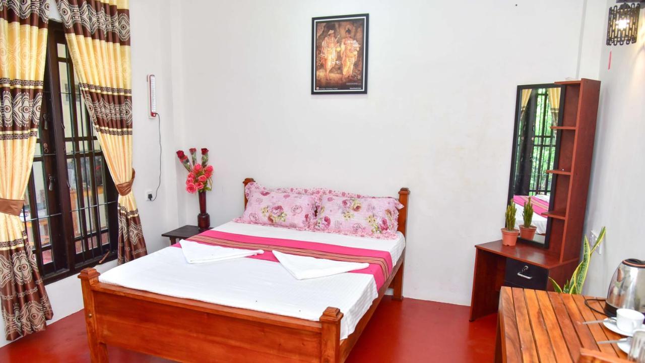 Smashing Inn Dambulla Zewnętrze zdjęcie