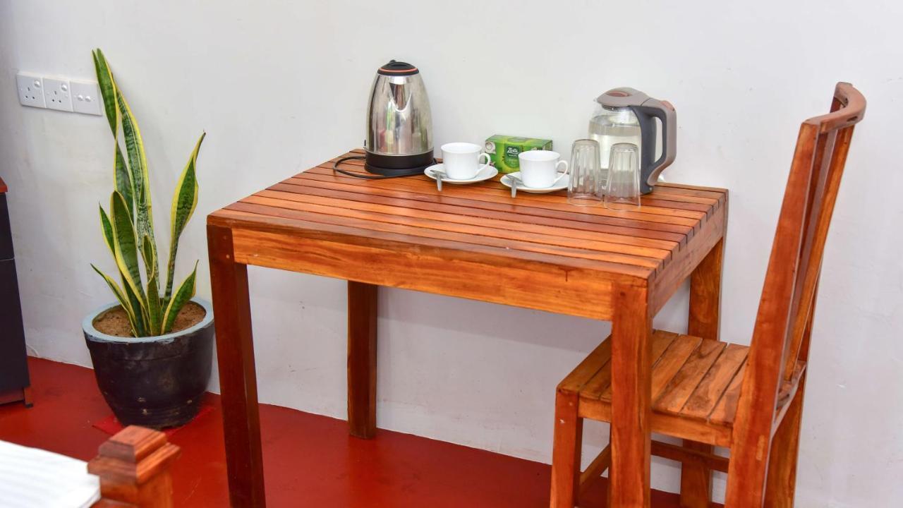 Smashing Inn Dambulla Zewnętrze zdjęcie