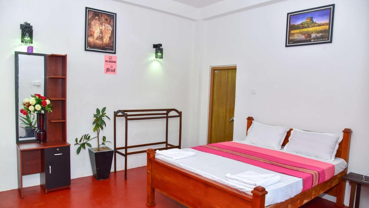 Smashing Inn Dambulla Zewnętrze zdjęcie
