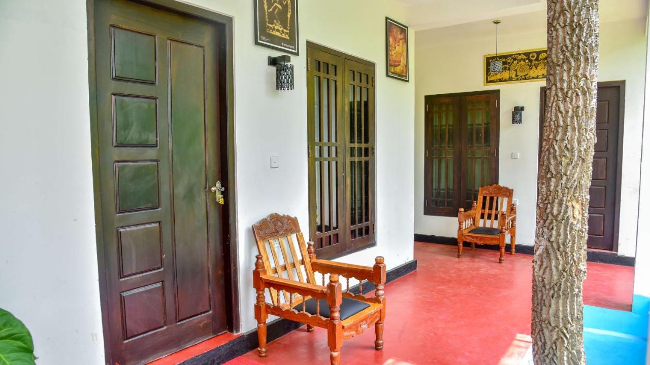 Smashing Inn Dambulla Zewnętrze zdjęcie