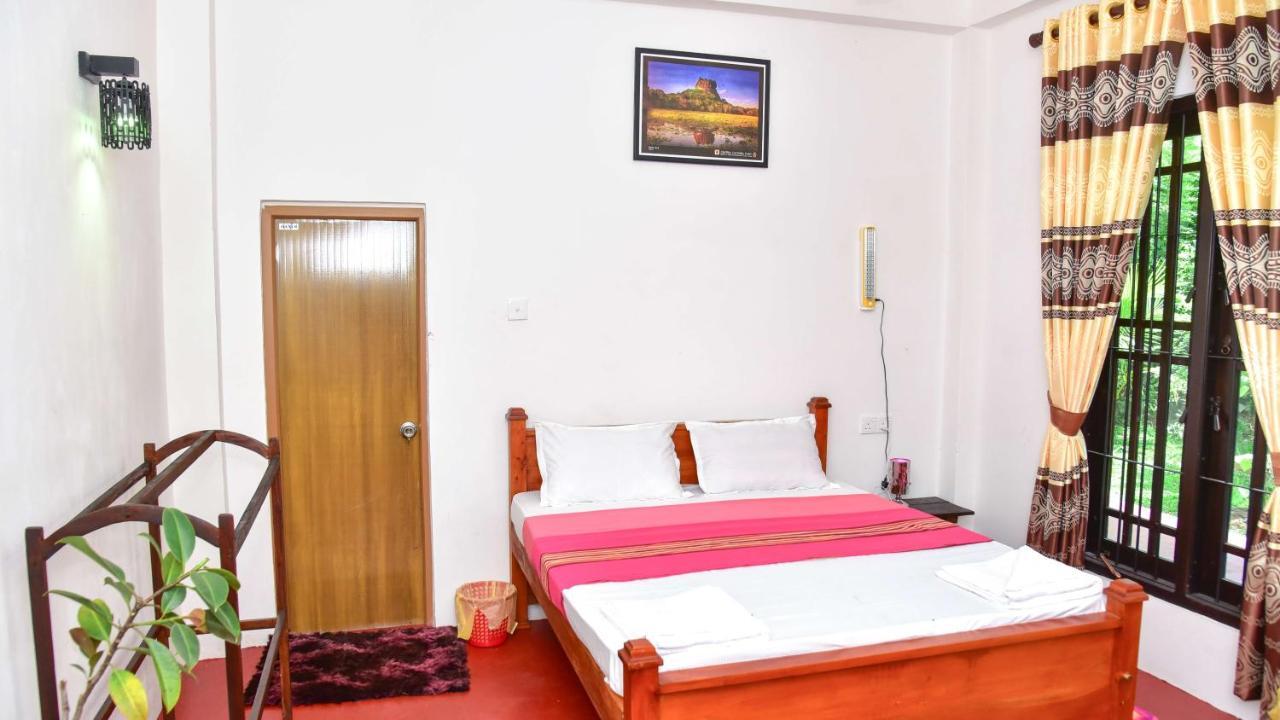Smashing Inn Dambulla Zewnętrze zdjęcie