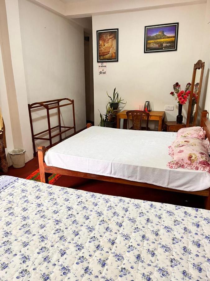 Smashing Inn Dambulla Zewnętrze zdjęcie