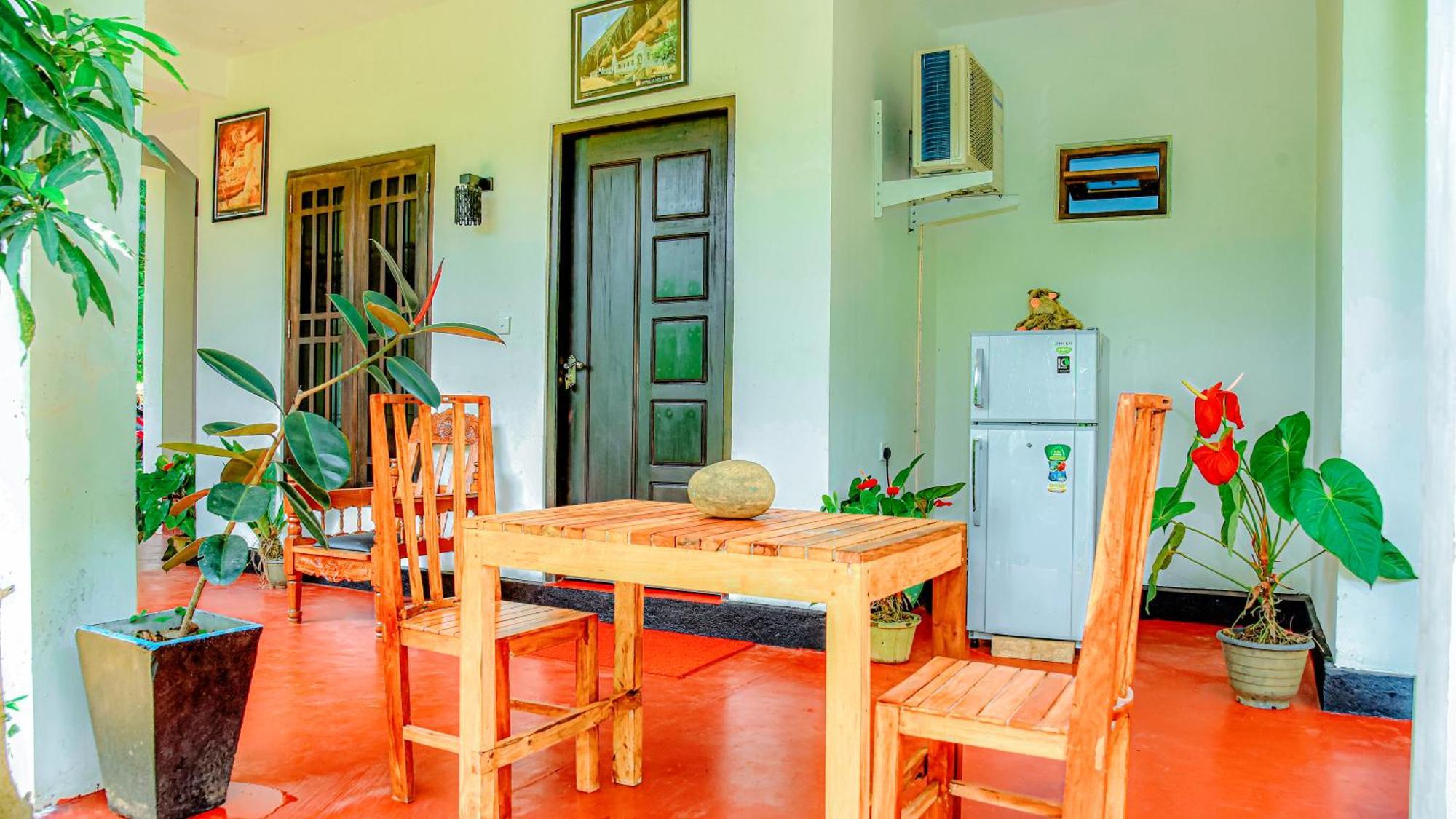 Smashing Inn Dambulla Zewnętrze zdjęcie