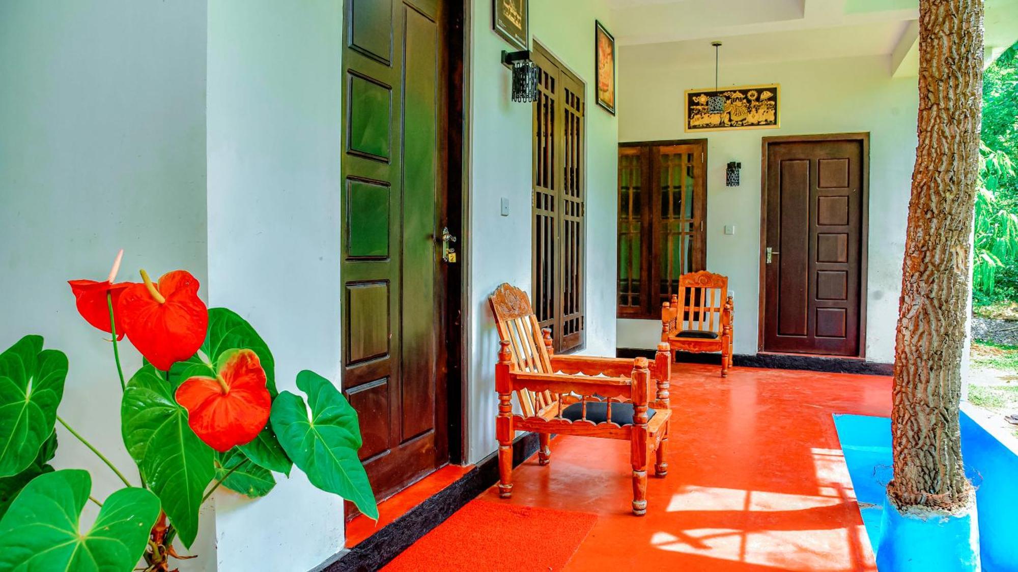 Smashing Inn Dambulla Zewnętrze zdjęcie