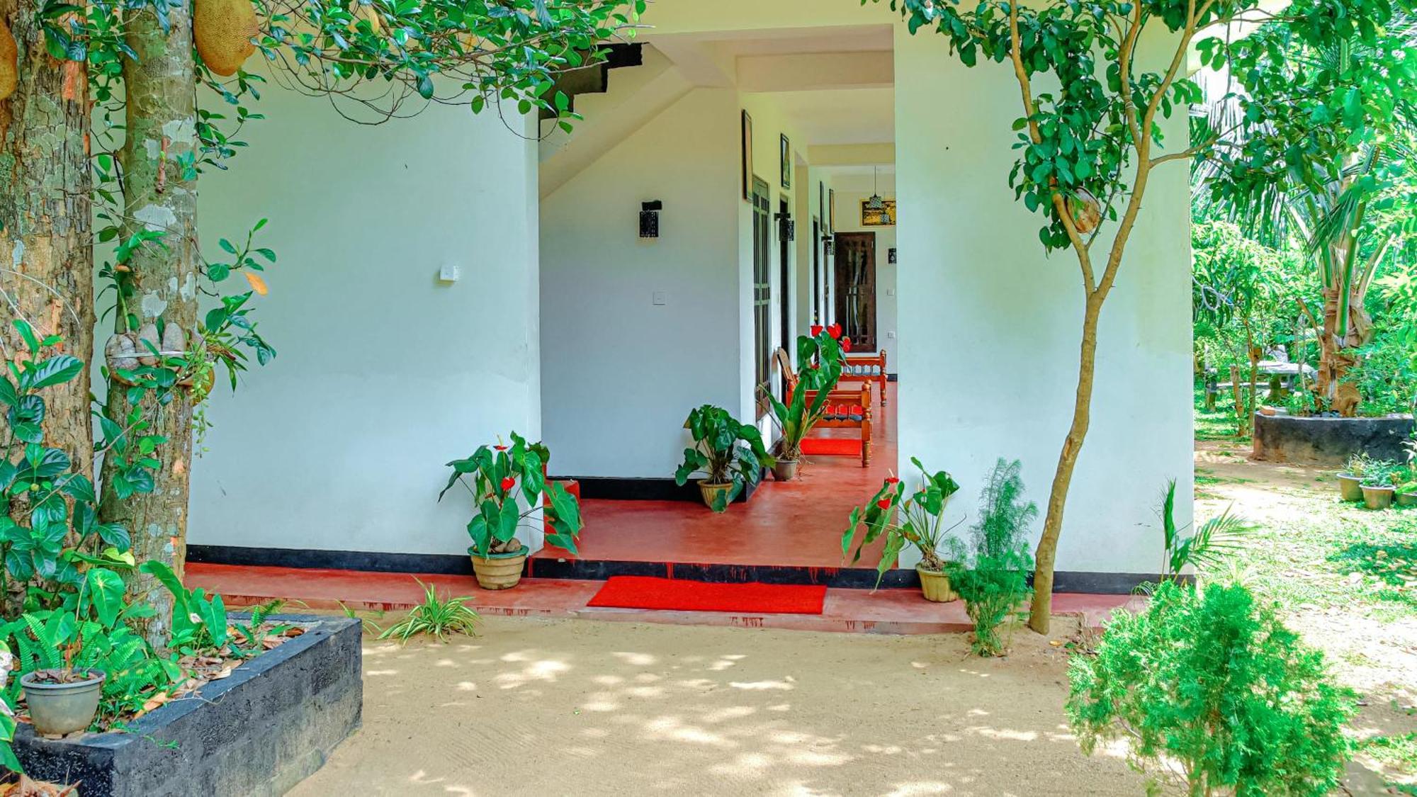 Smashing Inn Dambulla Zewnętrze zdjęcie