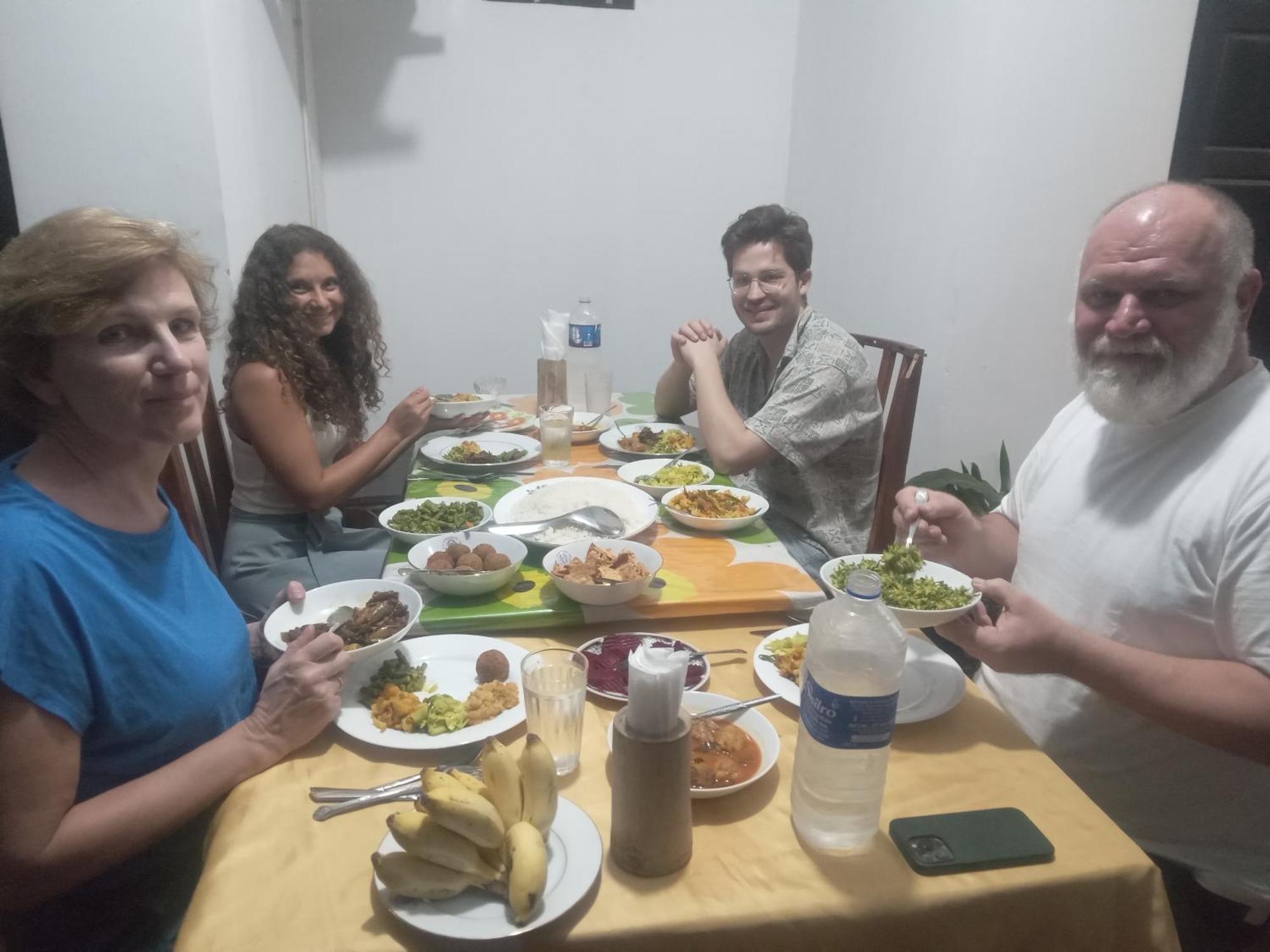 Smashing Inn Dambulla Zewnętrze zdjęcie