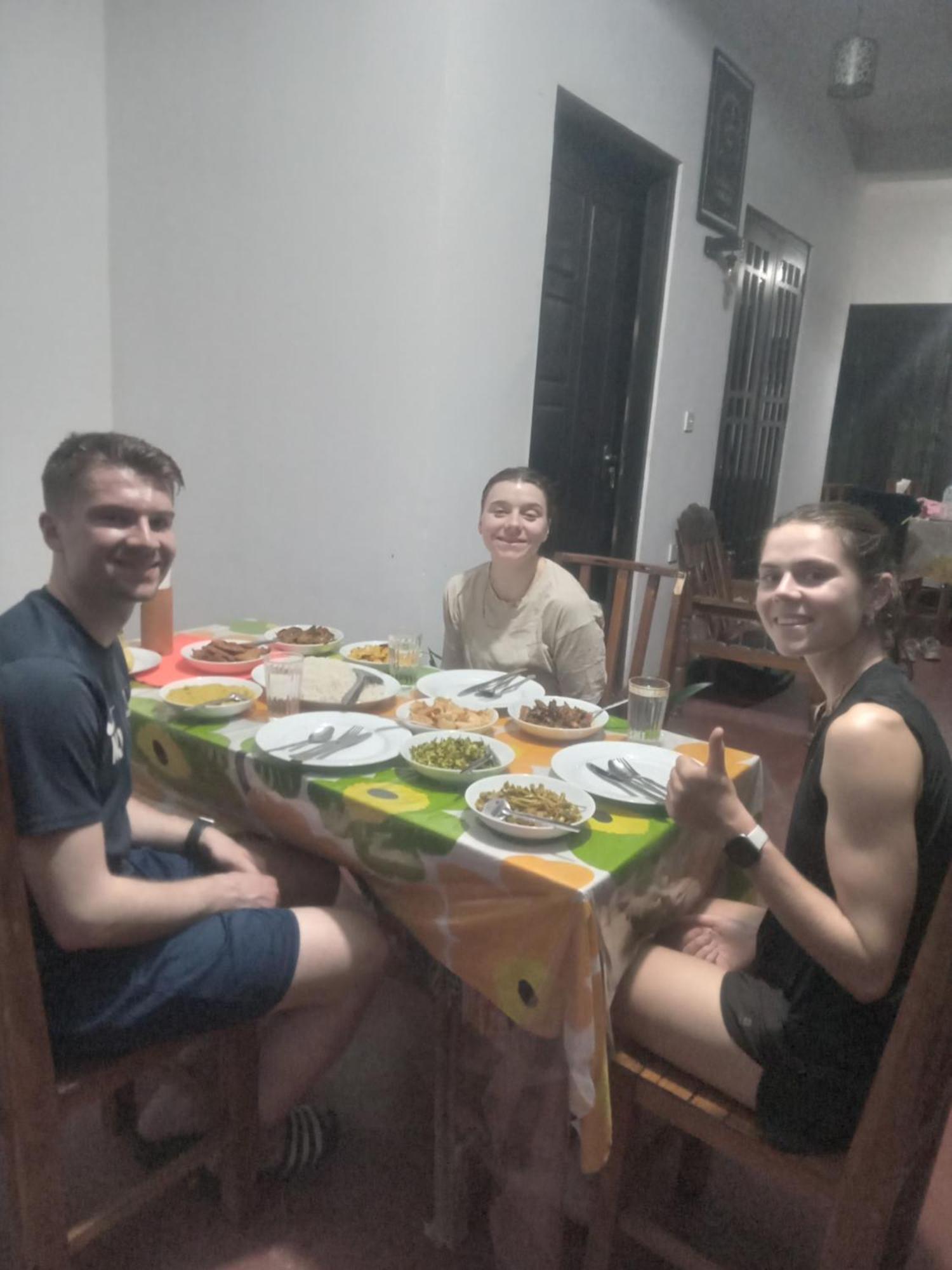 Smashing Inn Dambulla Zewnętrze zdjęcie