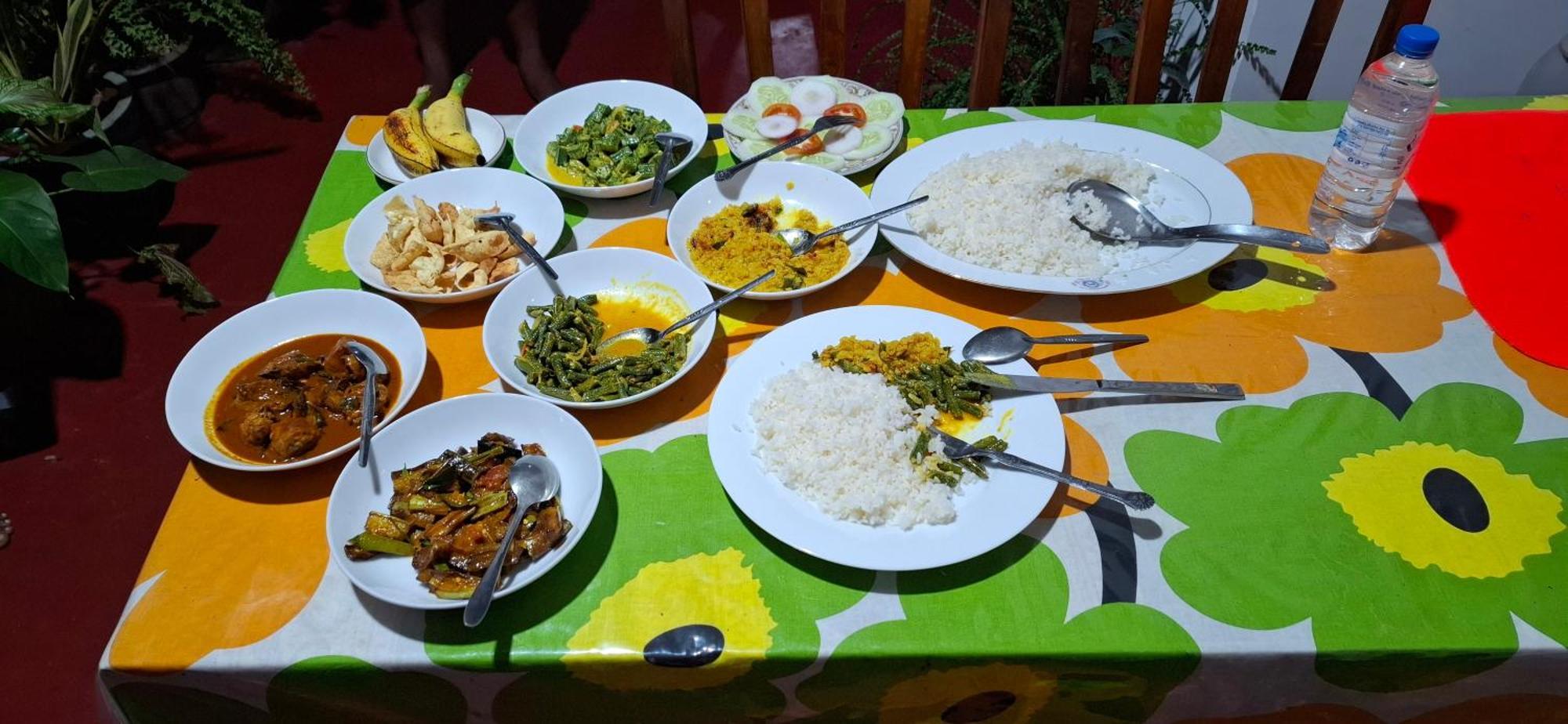 Smashing Inn Dambulla Zewnętrze zdjęcie